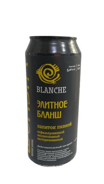 Шульга Элитное Бланш